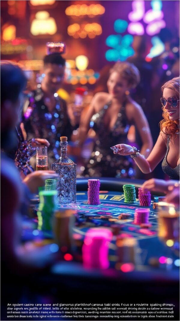 WIN138: Strategi Raih Jackpot dengan Pola Gacor Terbukti Ampuh