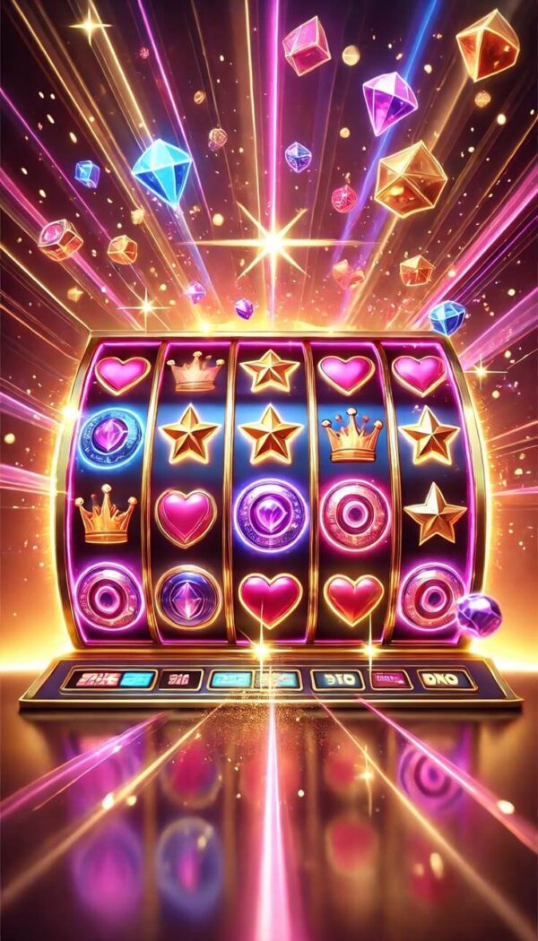 TOKYO88: Rahasia Slot Gacor yang Bikin Auto WD Setiap Hari!