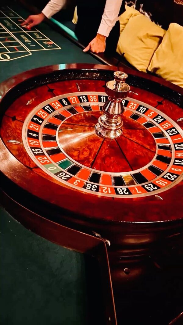 KLIKBET77: Rahasia Slot Gacor, Jackpot Datang Bertubi-tubi