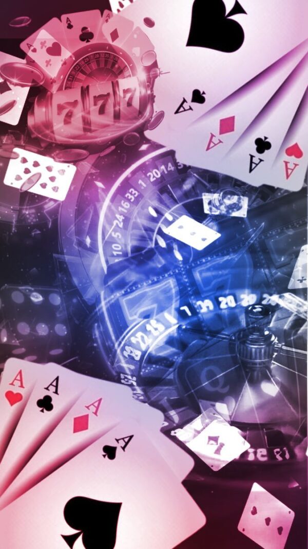 988SLOT: Strategi Jitu Meraih Jackpot Game Baccarat