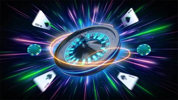 TERONGBET: Tips Raih Jackpot di Game Baccarat Evolution