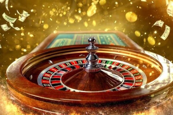 SIPUTRI88: Strategi Jitu Meraih Jackpot Game Baccarat