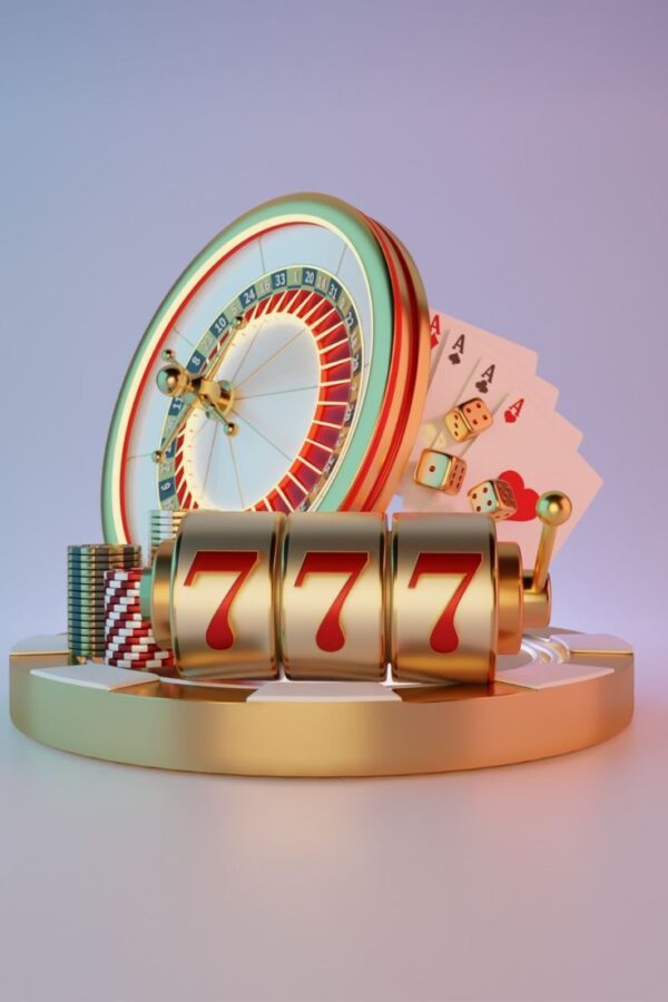 RUSIA777: Dapatkan Jackpot Game Casino European Roulette
