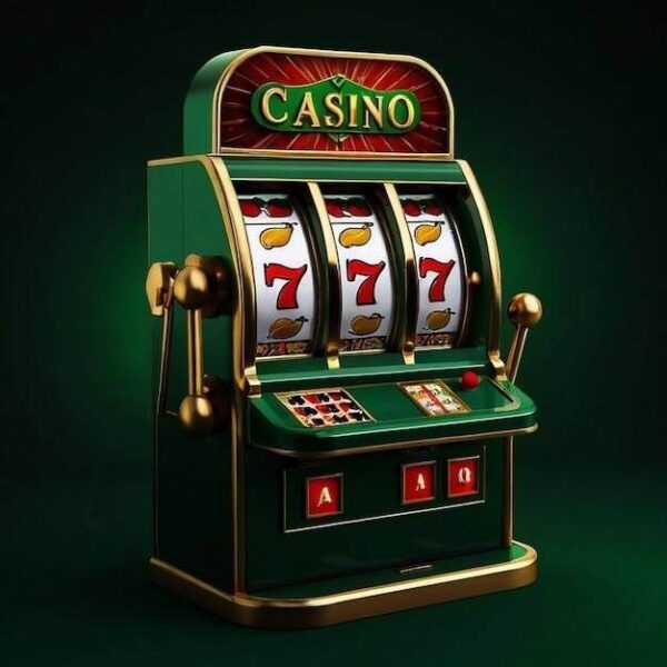 HOKI123: Strategi Jitu Raih Jackpot Casino European Roulette