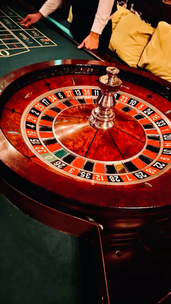 CUANWIN77: Panduan Lengkap Bermain Casino Sampai Jackpot
