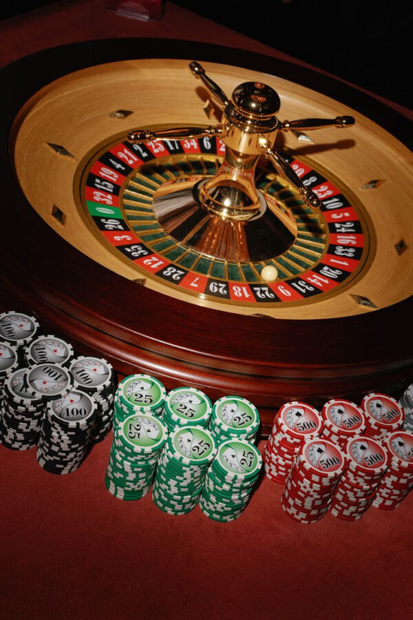 HARTA500: Rahasia Mudah Menang Jackpot Datang Bertubi-tubi