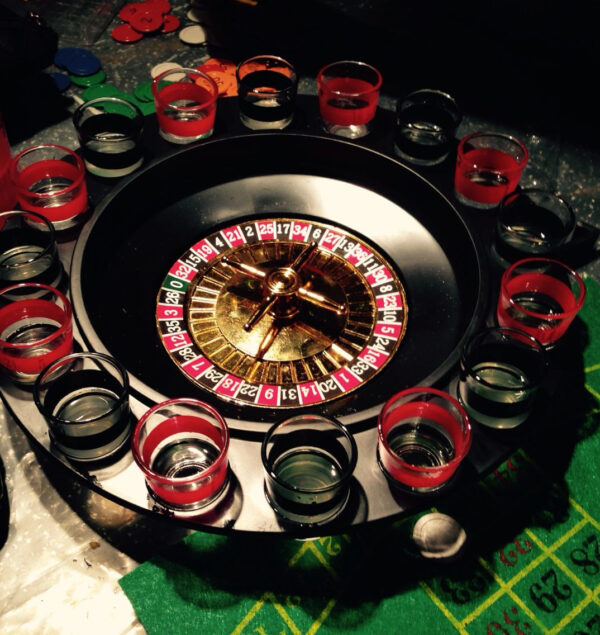 KEDAI168: Mudah Dapatkan Jackpot di Casino European Roulette