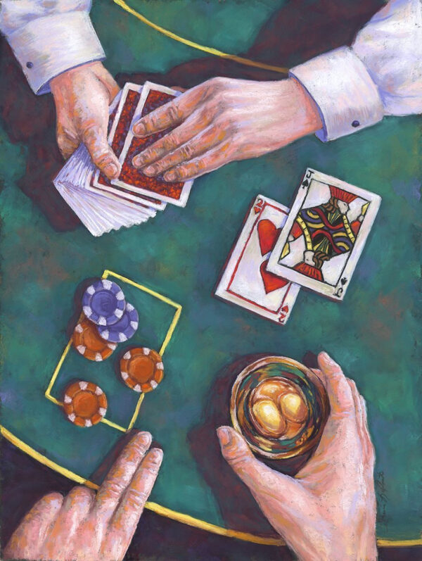 MULIA77: Strategi Akurat Permainan Poker Dice Auto Cuan