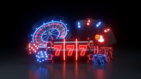BIGHOKI: Slot Gacor Resmi dengan Strategi Maxwin Jitu