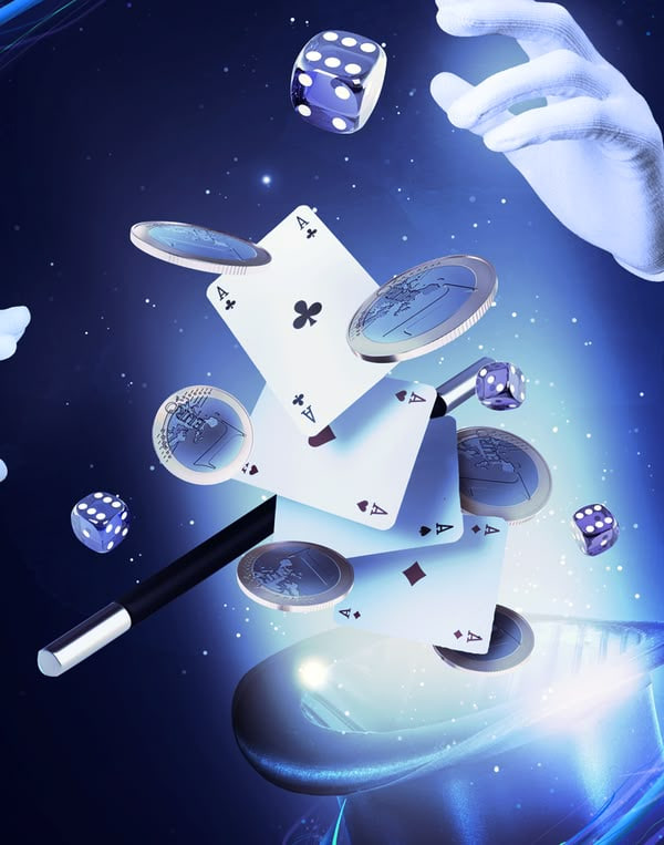 KUCINGHOKI: Tips & Trik Raih Jackpot Permainan Blackjack