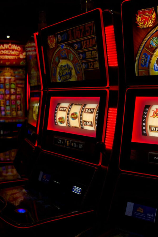 SULTAN88: Rahasia Slot Gacor Gampang Maxwin Tanpa Drama