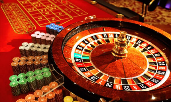 SLOTFAFA88: Tips Menang Baccarat Evolution, Auto Cuan!