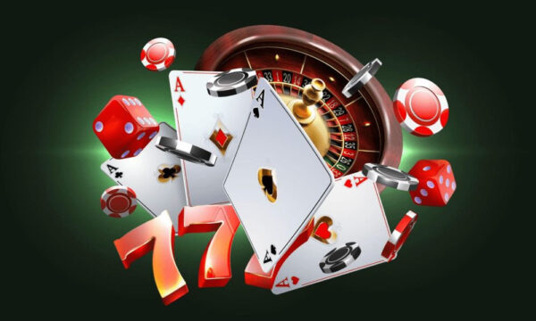DANA123: Rahasia Slot Gacor Gampang Maxwin Tanpa Drama