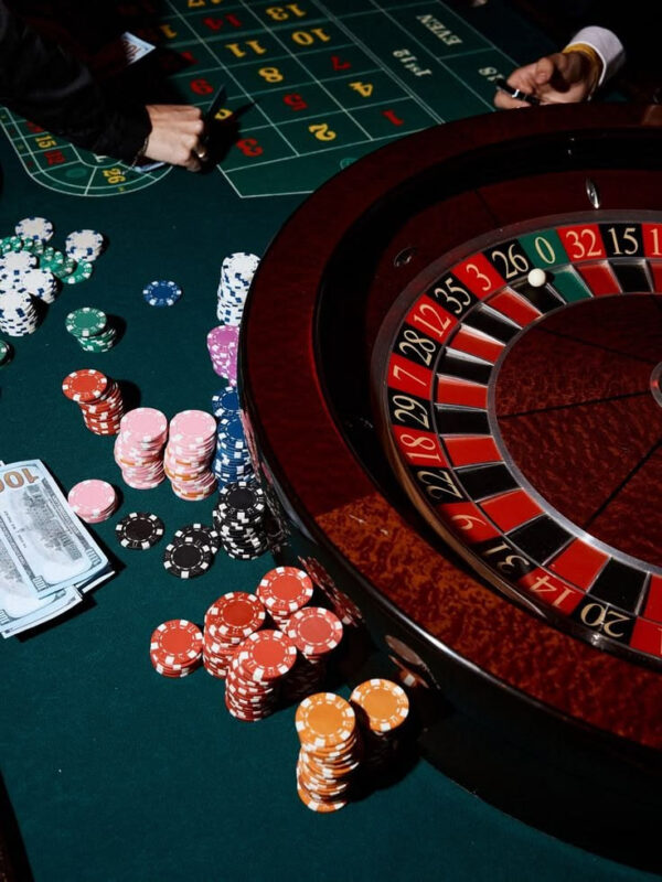 MEWAH89: Strategi Raih Maxwin Baccarat Evolution Setiap Hari
