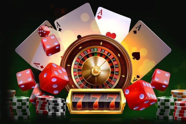 RAJASULTAN88: Panduan Blackjack dan Strategi Bermain Efektif
