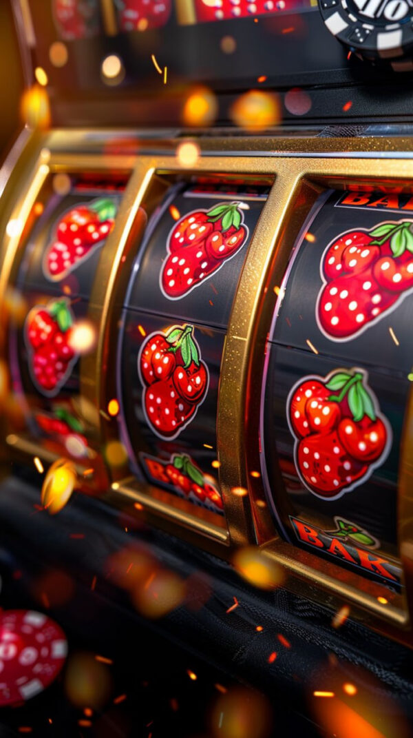 JOKISLOT138: Rahasia Meraih Jackpot Permainan Blackjack