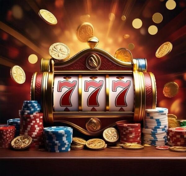 PASJACKPOT: Strategi Baccarat Evolution, Cuan Kilat Setiap Hari!