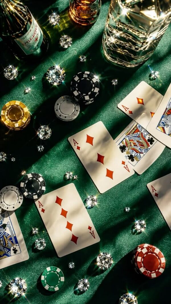 RAJA288: Panduan Lengkap Strategi Blackjack Menuju Jackpot